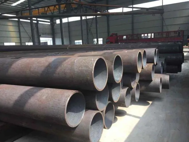 玉林16mn无缝钢管