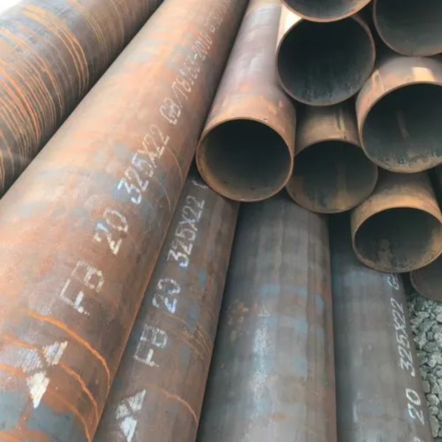 玉林35crmo无缝钢管