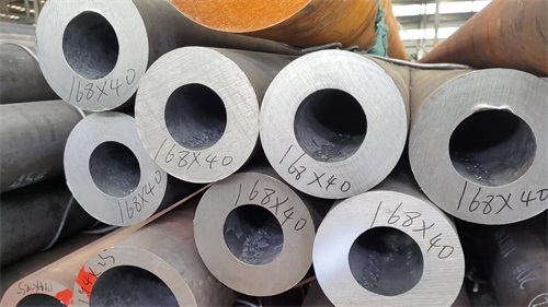 玉林42crmo无缝钢管