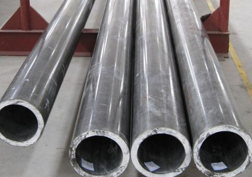 玉林精密液压无缝钢管