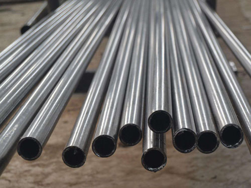 玉林精密无缝钢管生产厂家