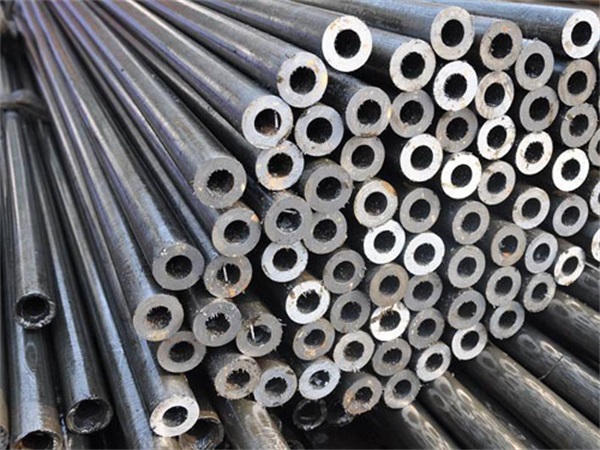 玉林精密光亮无缝钢管