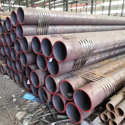 玉林q345b无缝钢管厂