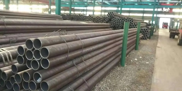 玉林16mn无缝钢管厂