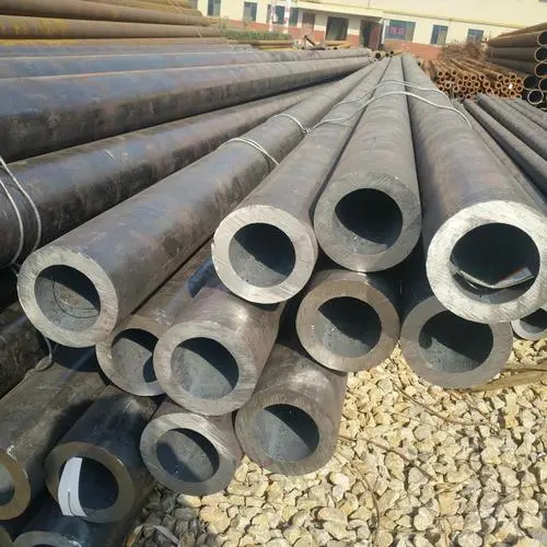 玉林20#无缝钢管厂