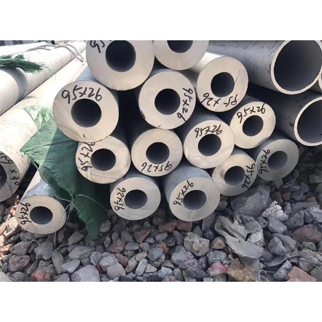 玉林42crmo无缝钢管厂