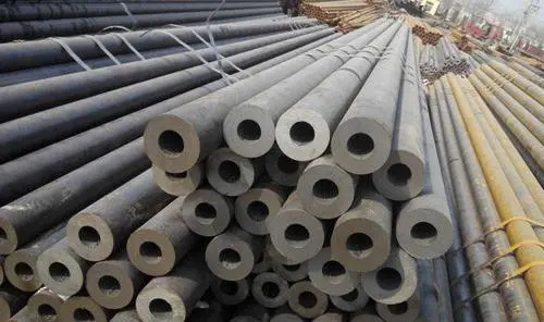 玉林冷拔无缝钢管厂