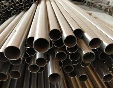 玉林冷拔精密无缝钢管厂