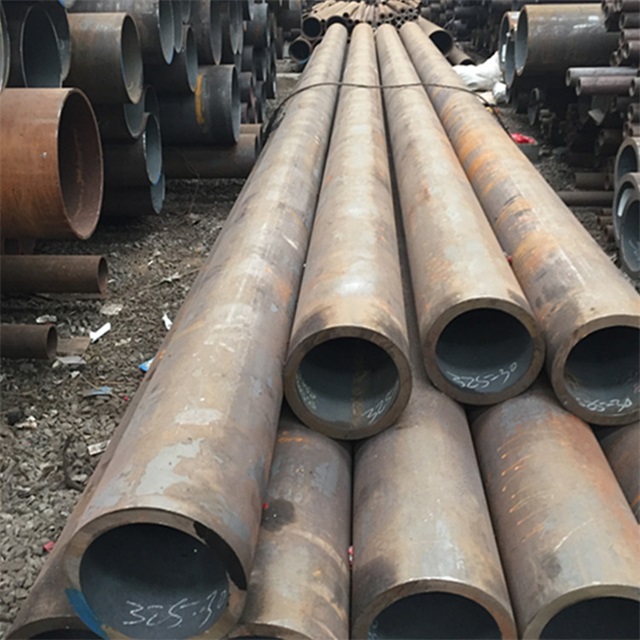 玉林中低压锅炉用无缝钢管价格