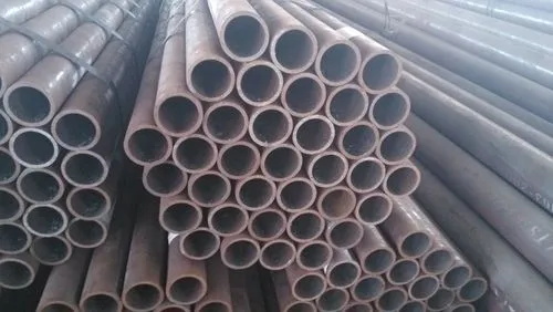 玉林中低压锅炉用无缝钢管尺寸