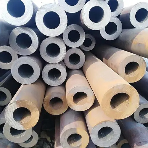 玉林gb t 8162 结构用无缝钢管