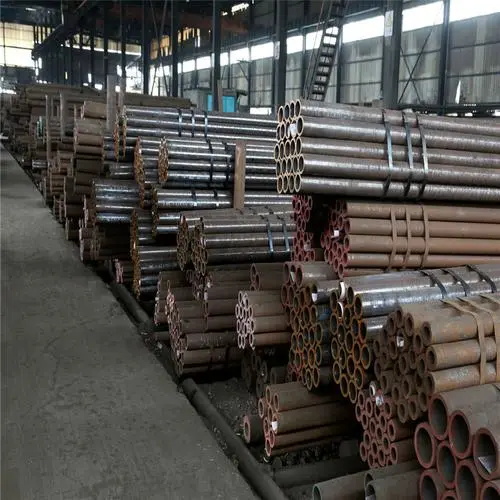 玉林gb8162-2008结构用无缝钢管