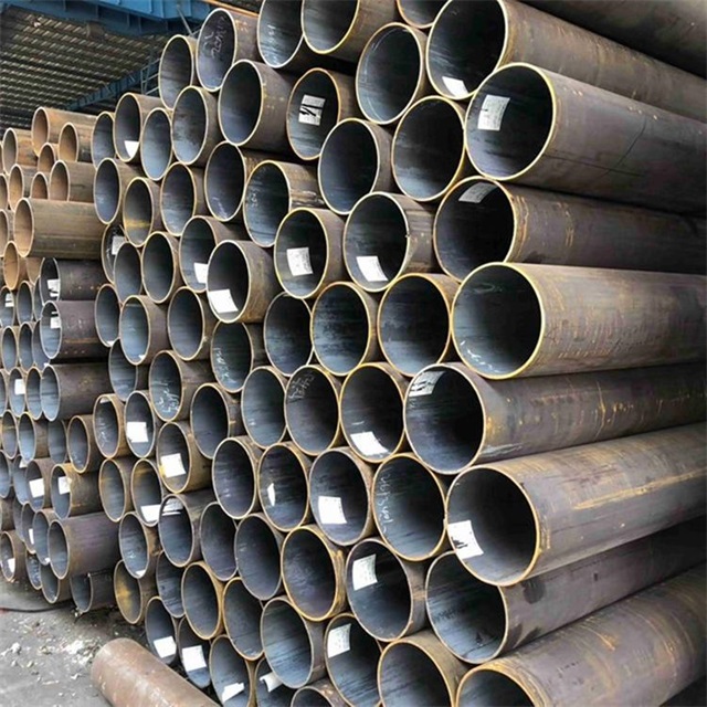 玉林20#结构用无缝钢管