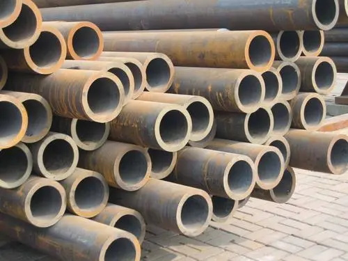 玉林输送流体用无缝钢管