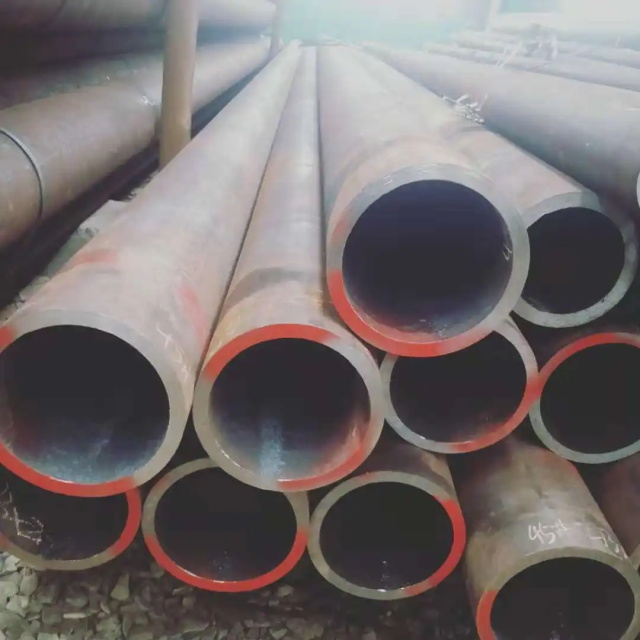玉林8163流体用无缝钢管