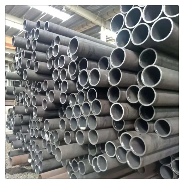 玉林GB8163无缝管