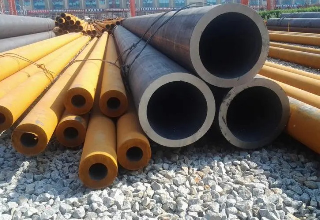 玉林GB5310锅炉钢管