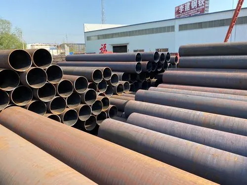 玉林GB5310锅炉管