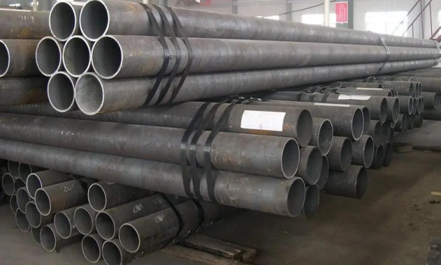 玉林高压无缝钢管