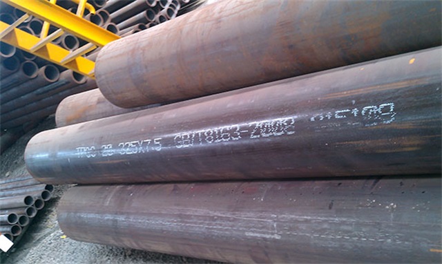 玉林高压无缝钢管