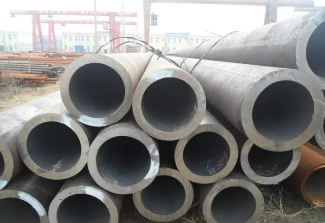 玉林GB5310钢管