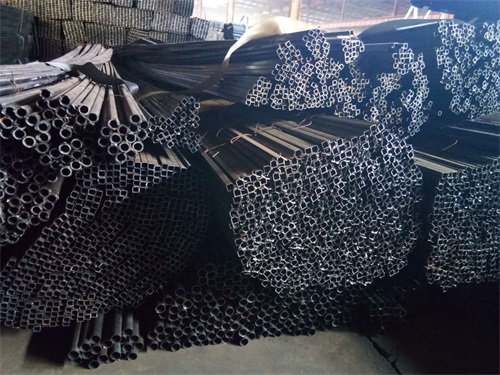 玉林GB6479无缝管 