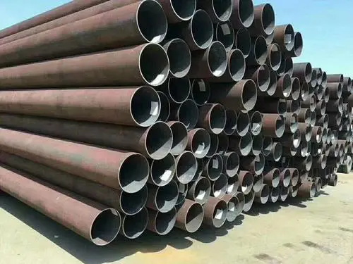 玉林GB6479无缝钢管