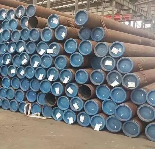 玉林GB6479化肥设备用无缝钢管