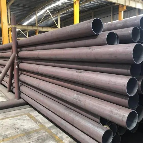 玉林GB9948无缝钢管