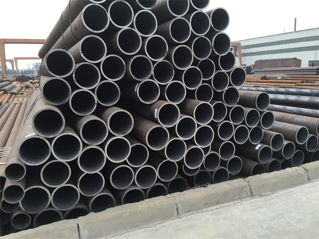 玉林GB9948无缝管