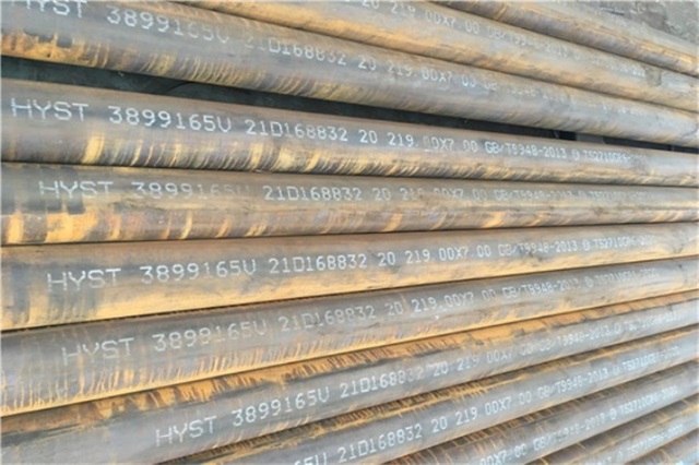 玉林GB9948石油裂化管