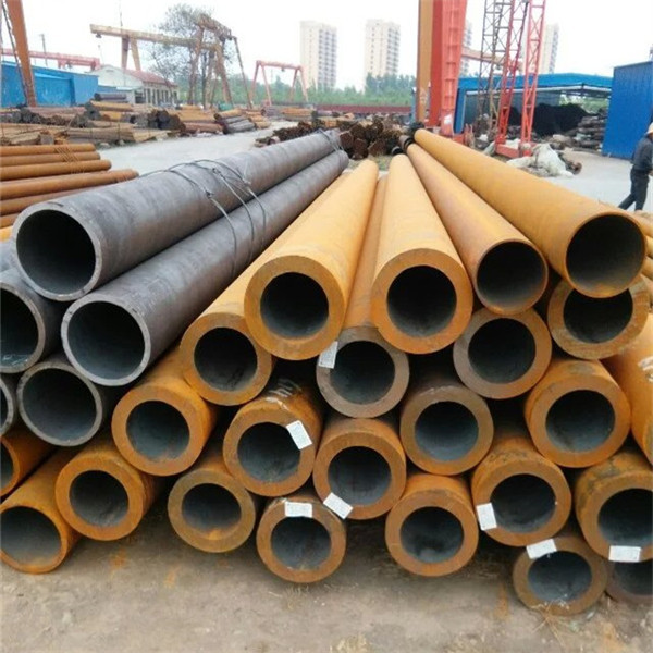 玉林地质无缝管