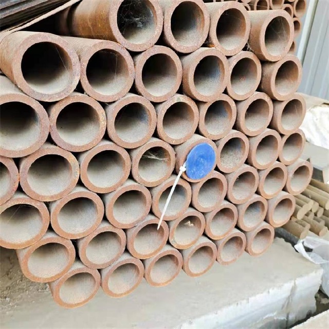 玉林地质钻探用无缝钢管