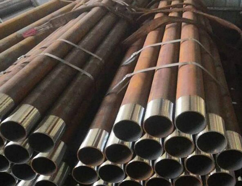 玉林地质用无缝钢管