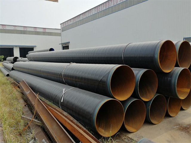 玉林防腐无缝钢管
