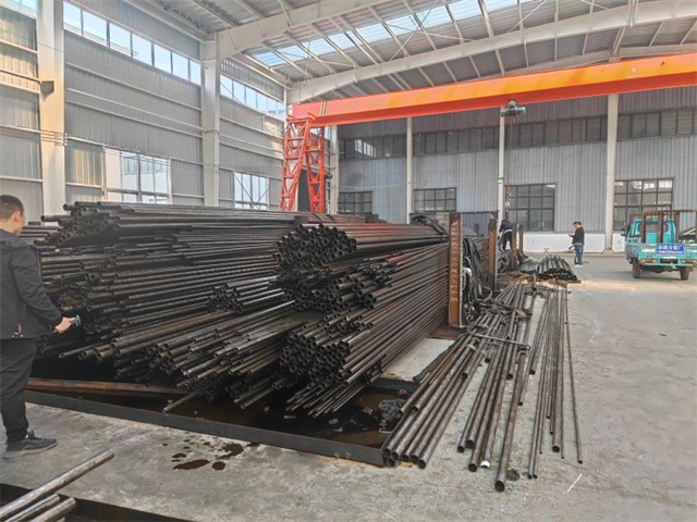 玉林304精密无缝钢管