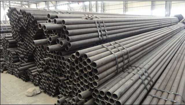 玉林GB8163流体用无缝管