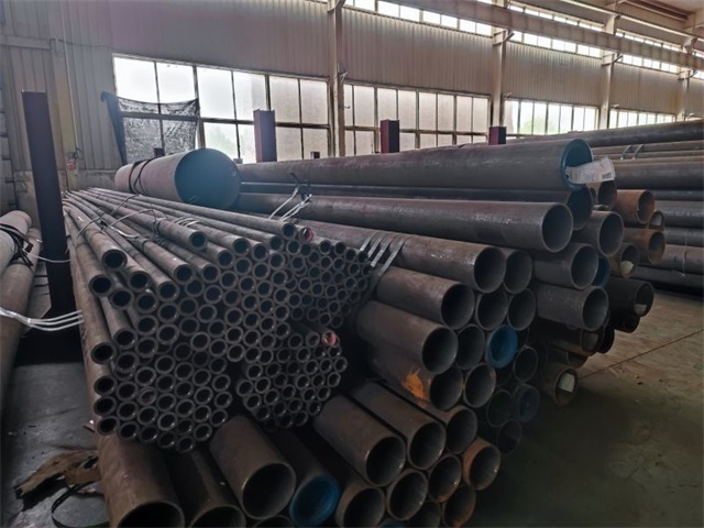 玉林高压锅炉管