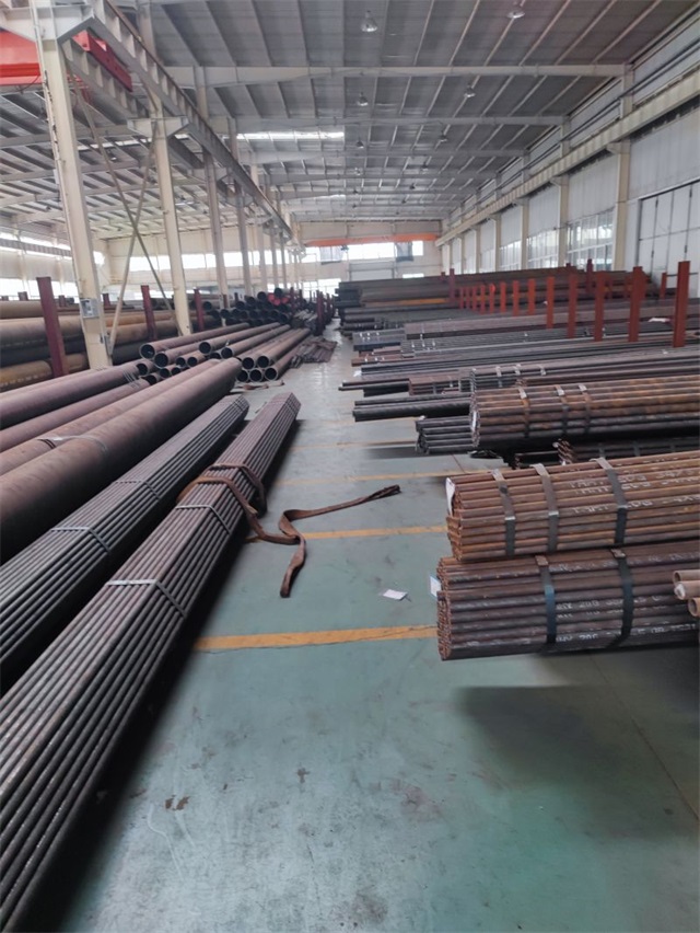 玉林高压锅炉钢管