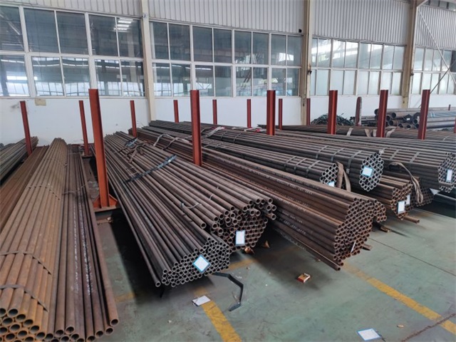 玉林高压锅炉用无缝钢管
