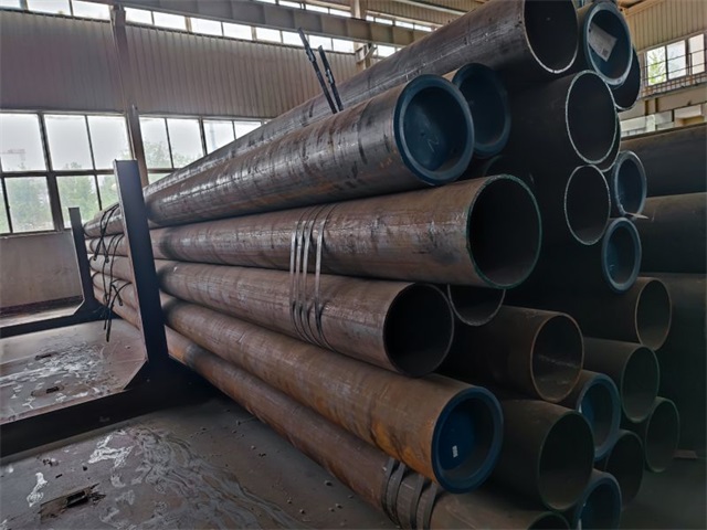 玉林高压无缝管