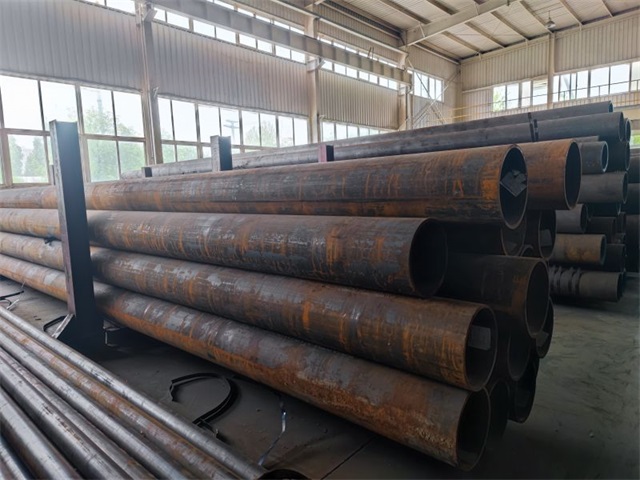 玉林5310锅炉钢管