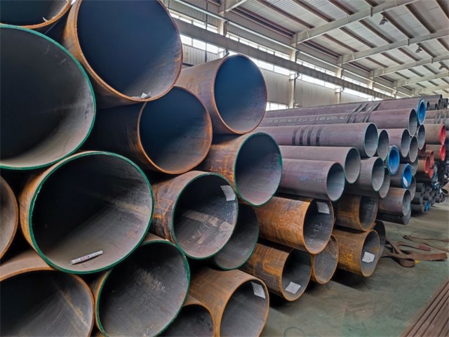 玉林5310高压锅炉钢管