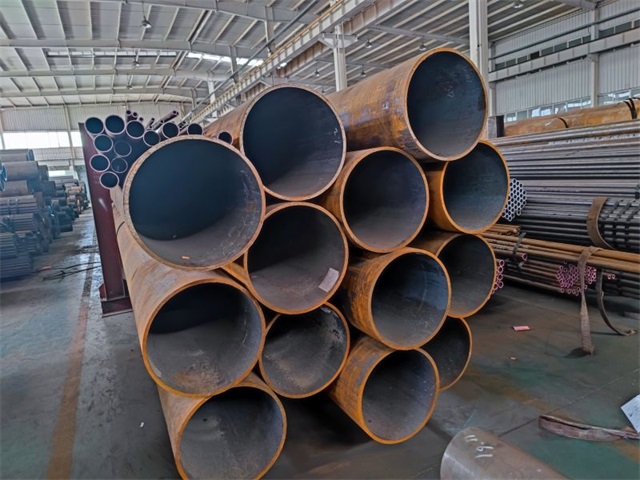 玉林GB5310高压锅炉管