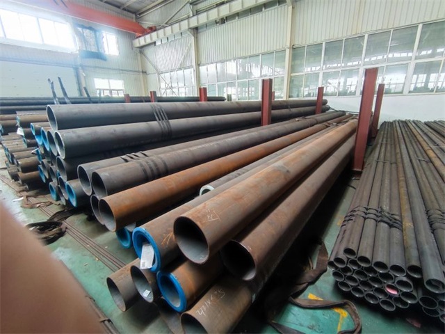 玉林20G锅炉管