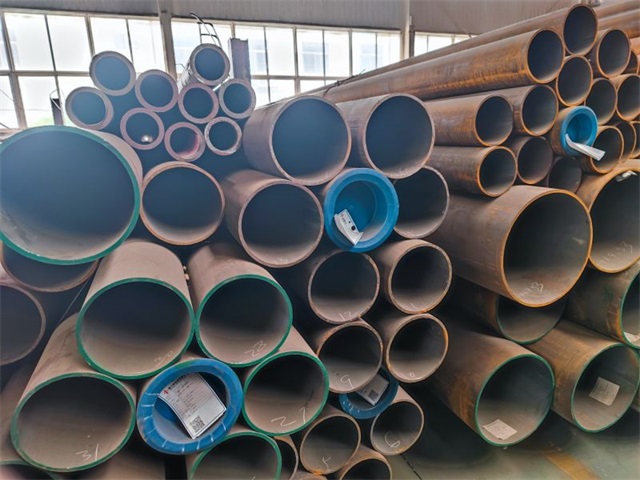 玉林20G无缝钢管厂家