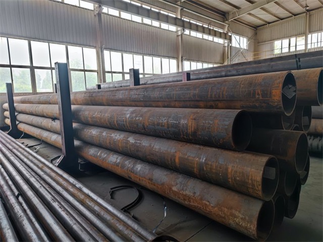 玉林15crmog高压锅炉管