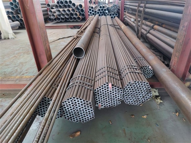 玉林15crmog无缝钢管