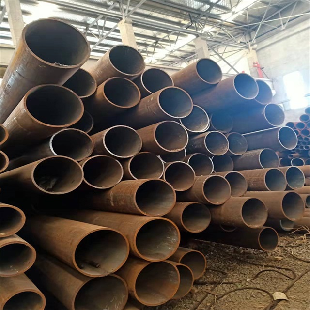 玉林gb3087锅炉管