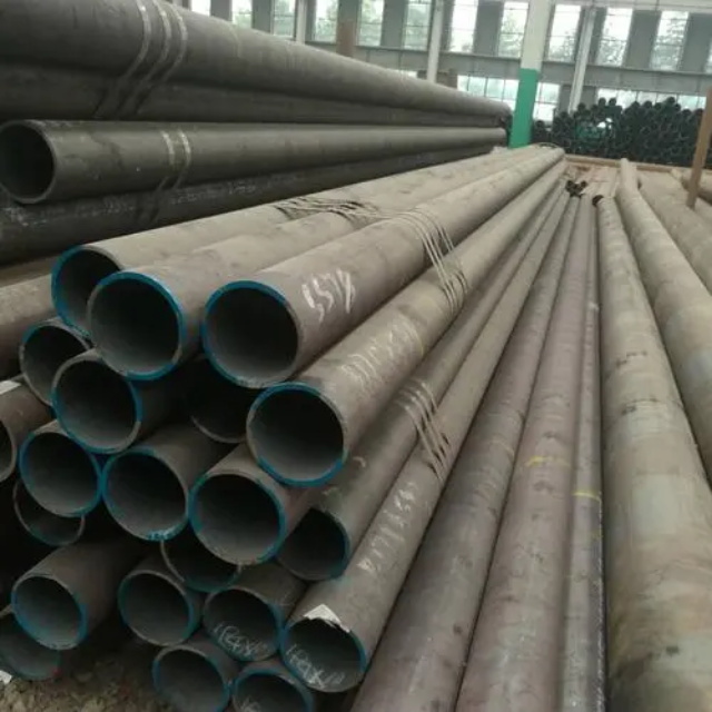 玉林gb3087无缝钢管